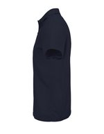 Polo de sport unisexe Pitcher – Bild 5