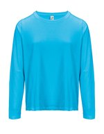 T-shirt Monarch a manches longues pour femme – Bild 2
