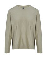 T-shirt Monarch a manches longues pour femme – Kaki