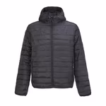Men´s Stream Lightweight Hooded Padded Jacket – Bild 3