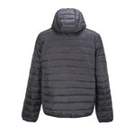 Men´s Stream Lightweight Hooded Padded Jacket – Bild 4