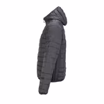 Men´s Stream Lightweight Hooded Padded Jacket – Bild 5