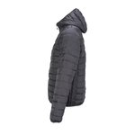 Men´s Stream Lightweight Hooded Padded Jacket – Bild 5