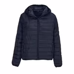 Women´s Stream Lightweight Hooded Padded Jacket – Bild 3