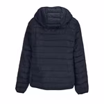 Women´s Stream Lightweight Hooded Padded Jacket – Bild 4