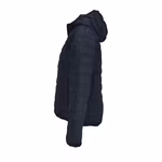 Women´s Stream Lightweight Hooded Padded Jacket – Bild 5