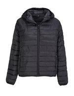 Women´s Stream Lightweight Hooded Padded Jacket – Bild 2
