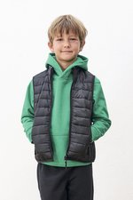 Kids´ Stream Bodywarmer – Bild 1