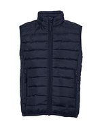 Kids´ Stream Bodywarmer – French Navy