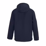Men´s Race Softshell Hooded Jacket – Bild 3