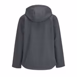 Women´s Race Softshell Hooded Jacket – Bild 3