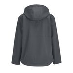 Veste softshell a capuche Race pour femme – Bild 3