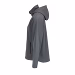 Women´s Race Softshell Hooded Jacket – Bild 5