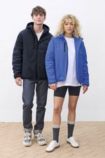Men´s Falcon Padded Jacket – Bild 1