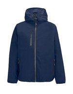 Men´s Falcon Padded Jacket – Bild 2