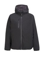 Men´s Falcon Padded Jacket – Black
