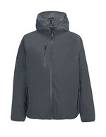 Men´s Falcon Padded Jacket – Charcoal Grey (Solid)
