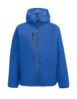 Men´s Falcon Padded Jacket – Royal Blue 241