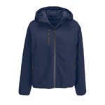 Women´s Falcon Padded Jacket – Bild 3