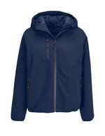 Women´s Falcon Padded Jacket – Bild 2