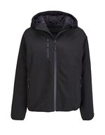 Women´s Falcon Padded Jacket – Black
