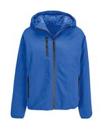 Women´s Falcon Padded Jacket – Royal Blue 241
