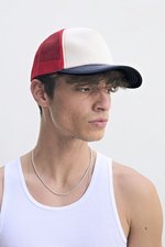 Five Panel Cap Blink – Bild 1