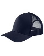 Five Panel Cap Blink – French Navy