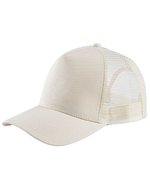 Five Panel Cap Blink – Off White