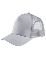 Five Panel Cap Blink – Pure Grey