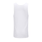 Unisex Tank Top Pablo – Bild 4
