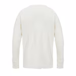Unisex Embossed Thermal T-Shirt – Bild 4