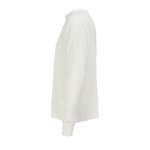 Unisex Embossed Thermal T-Shirt – Bild 5