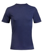Unisex Tee-Shirt Explorer – Recycled Navy