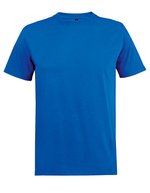 Unisex Tee-Shirt Explorer – Recycled Royal Blue