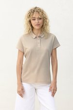 Women´s Pulse Polo Shirt – Bild 1