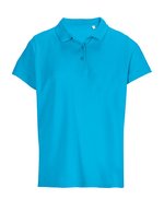 Women´s Pulse Polo Shirt – Bild 2