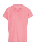 Women´s Pulse Polo Shirt – Candy Pink