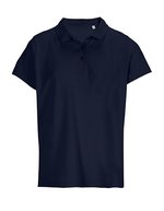 Women´s Pulse Polo Shirt – French Navy