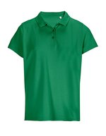 Women´s Pulse Polo Shirt – Kelly Green