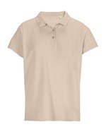 Women´s Pulse Polo Shirt – Linen