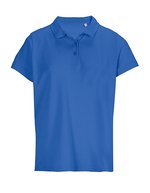 Women´s Pulse Polo Shirt – Royal Blue 241
