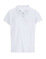 Women´s Pulse Polo Shirt – White