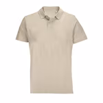Unisex Pulse Polo Shirt – Bild 3