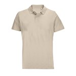 Unisex Pulse Polo Shirt – Bild 3