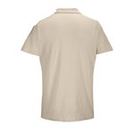 Unisex Pulse Polo Shirt – Bild 4