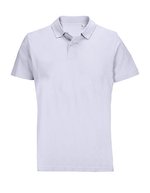 Unisex Pulse Polo Shirt – Lilac