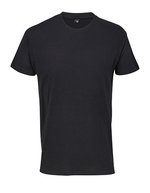 Unisex Round-neck Tee-Shirt Titan – Bild 2