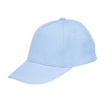 Kids´ 5 Panel Cap Buzz – Bild 3