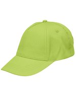Kids´ 5 Panel Cap Buzz – Bild 2